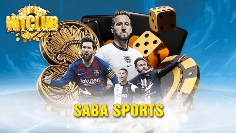 Quy trình cá độ tại sảnh Saba Sports Hitclub
