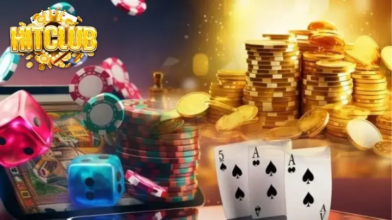 Sân cược hội tụ nhiều ưu điểm bật nhất
