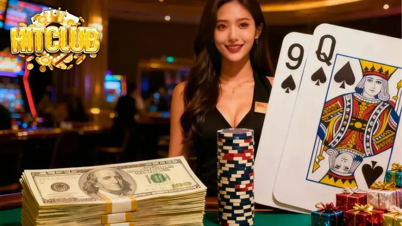 Thông tin bạn phải biết khi giới thiệu Hitclub